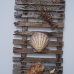 Nautical Wall Decor – Lobster Creations