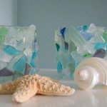 Sea Glass Decor