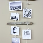 Driftwood Craft Ideas