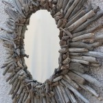 Driftwood Mirror