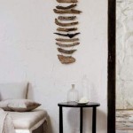 Driftwood Craft Ideas